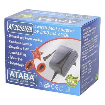 Ataba AT-2052 Adaptör