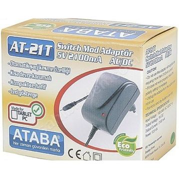 Ataba AT-21T Adaptör