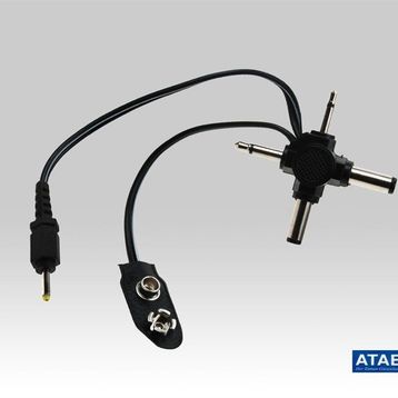 Ataba AT-500 Adaptör