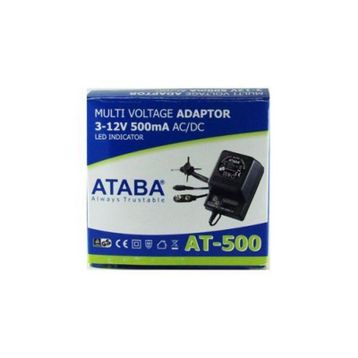 Ataba AT-500 Adaptör