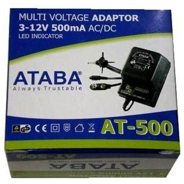Ataba AT-500 Adaptör