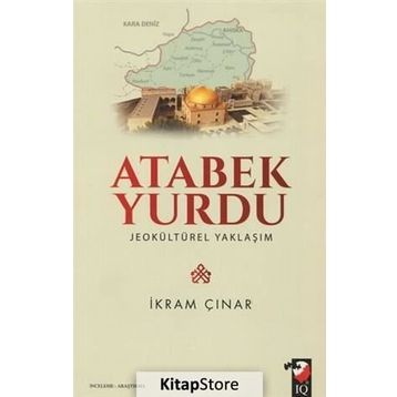 Atabek Yurdu - İkram Çınar