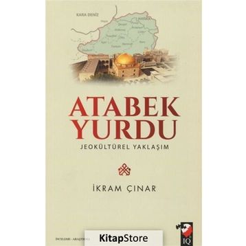 Atabek Yurdu - İkram Çınar