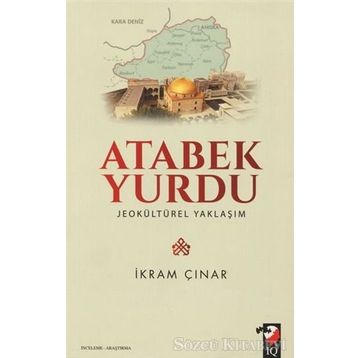 Atabek Yurdu - İkram Çınar
