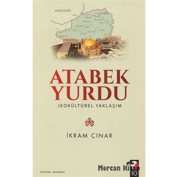 Atabek Yurdu - İkram Çınar