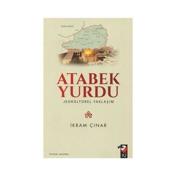 Atabek Yurdu - İkram Çınar