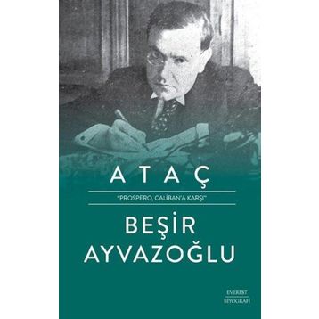 Ataç Everest Yayınları