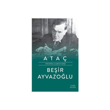 Ataç Everest Yayınları