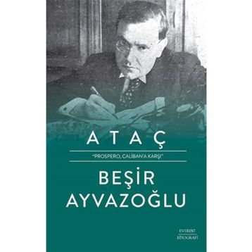 Ataç Everest Yayınları