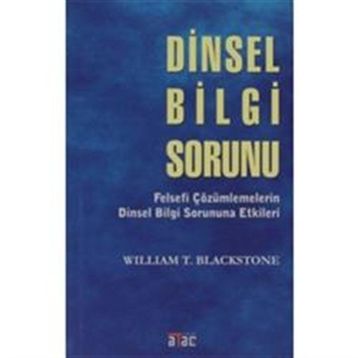 Ataç Yayınları Dinsel Bilgi Sorunu