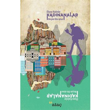 Ataç Yayınları Kadınanalar