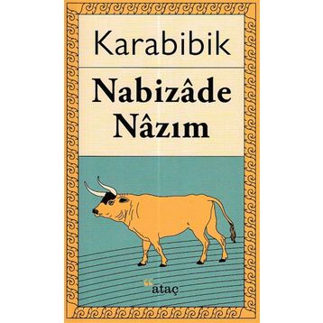 Ataç Yayınları Karabibik