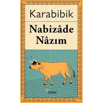 Ataç Yayınları Karabibik