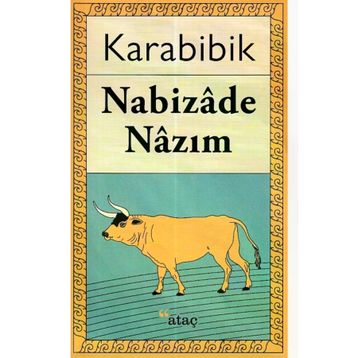 Ataç Yayınları Karabibik