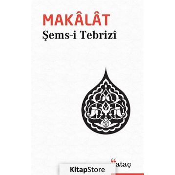 Ataç Yayınları Makalat