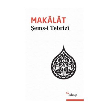 Ataç Yayınları Makalat