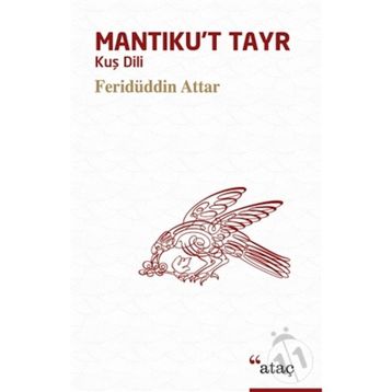 Ataç Yayınları Mantıku’t Tayr