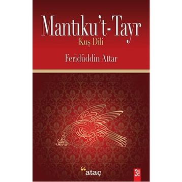 Ataç Yayınları Mantıku’t Tayr
