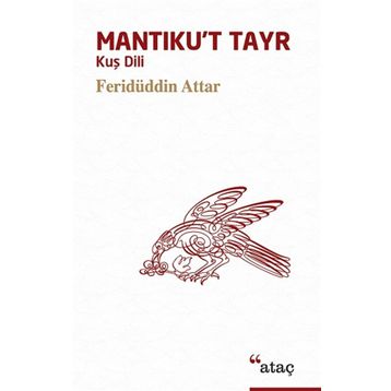 Ataç Yayınları Mantıku’t Tayr