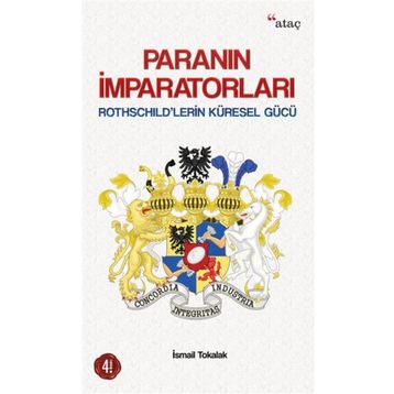 Ataç Yayınları Paranın İmparatorları