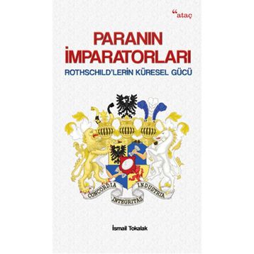 Ataç Yayınları Paranın İmparatorları