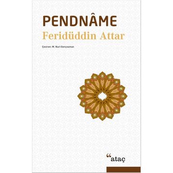 Ataç Yayınları Pendname