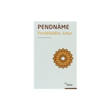 Ataç Yayınları Pendname
