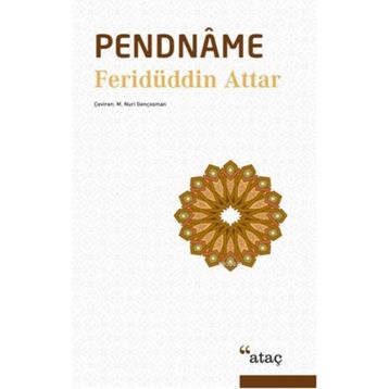 Ataç Yayınları Pendname