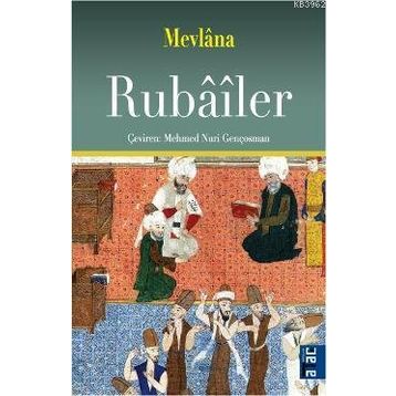 Ataç Yayınları Rubailer