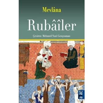 Ataç Yayınları Rubailer