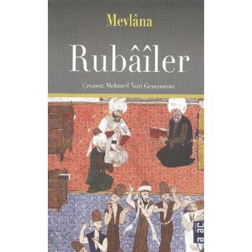 Ataç Yayınları Rubailer