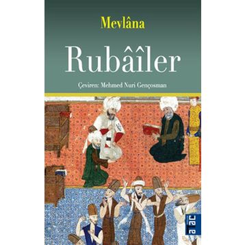 Ataç Yayınları Rubailer