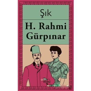 Ataç Yayınları Şık