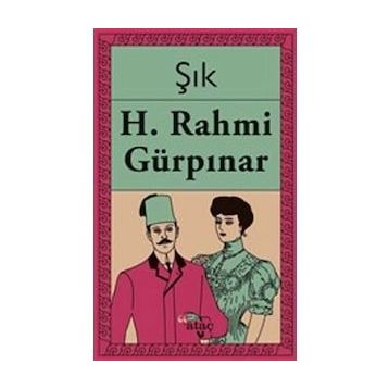 Ataç Yayınları Şık