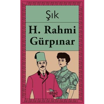 Ataç Yayınları Şık