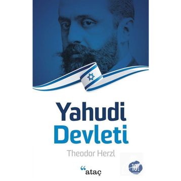 Ataç Yayınları Yahudi Devleti