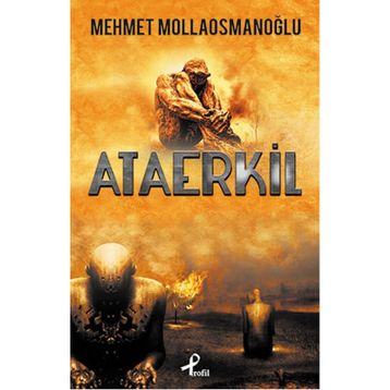 Ataerkil - Mehmet Mollaosmanoğlu