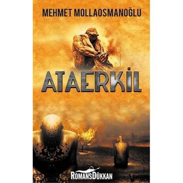 Ataerkil - Mehmet Mollaosmanoğlu