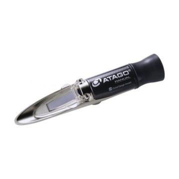 Atago 2313 Master M 0-33 Brix El Tipi Refraktometre