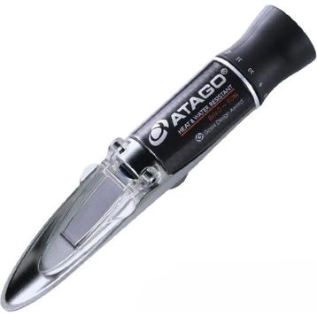 Atago 2363 Master 500 0-90 Brix El Tipi Refraktometre