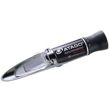 Atago 2363 Master 500 0-90 Brix El Tipi Refraktometre