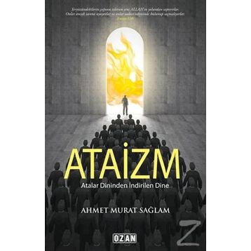 Ataizm - Ahmet Murat Sağlam