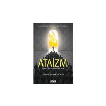 Ataizm - Ahmet Murat Sağlam