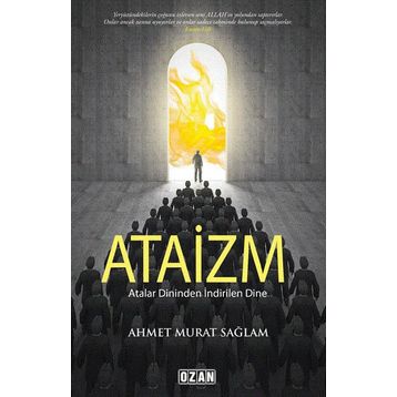 Ataizm - Ahmet Murat Sağlam
