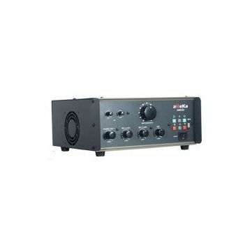 Atak ANK-351 3 Girişli MP3 Automute Mikser