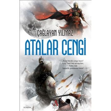 Atalar Cengi - Çağlayan Yılmaz