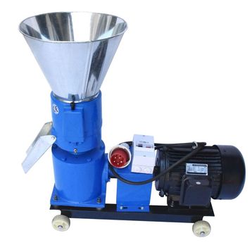 Atalar OH-FP150 Kümes Hayvanları İçin Yem Pelet Makinesi