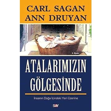 Atalarımızın Gölgesinde - Carl Sagan