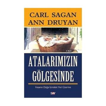 Atalarımızın Gölgesinde - Carl Sagan