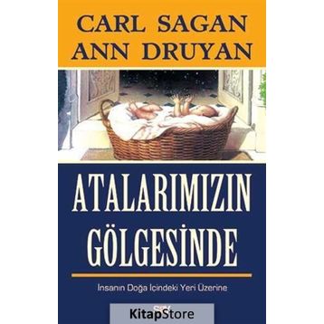 Atalarımızın Gölgesinde - Carl Sagan